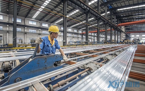 大而不強、小而不精，中國工業(yè)鋁型材行業(yè)發(fā)展任重道遠