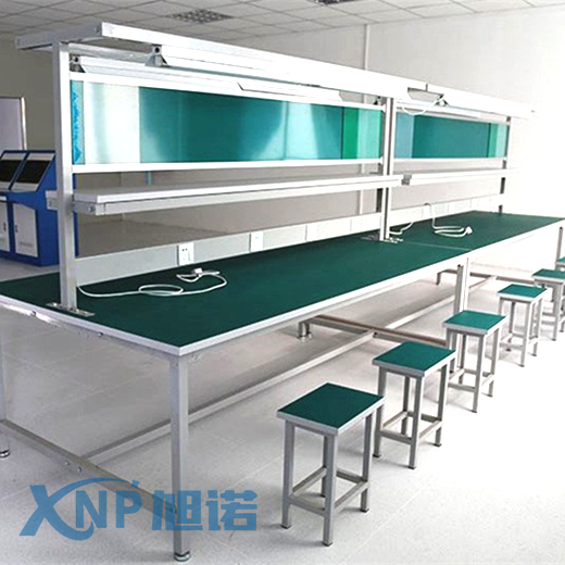 工業(yè)鋁型材工作臺類型、材質(zhì)、功能介紹.png