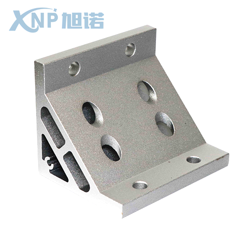 鋁型材框架選擇隱藏連接件還是外置連接件？?jī)?yōu)缺點(diǎn)有哪些？